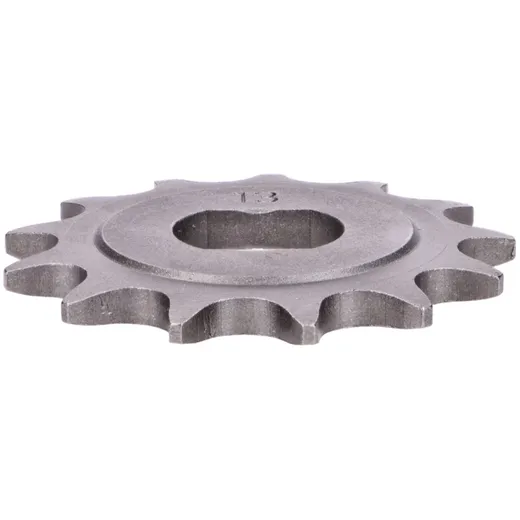 Sprocket / chain sprocket 13 teeth 1/2 "x 5.4mm for Simson S_2