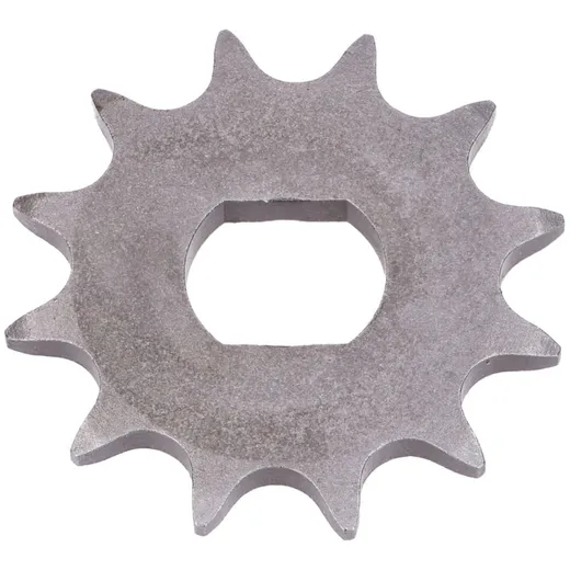 Sprocket / chain sprocket 12 teeth 1/2 "x 5.4mm for Simson S_1
