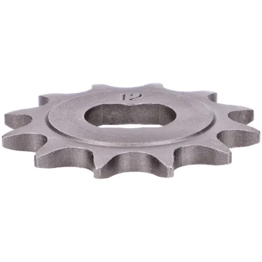 Sprocket / chain sprocket 12 teeth 1/2 "x 5.4mm for Simson S_2