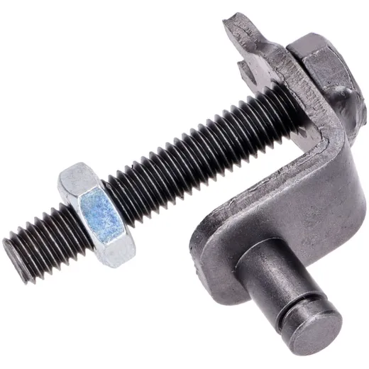 Lagerwinkel Schaltung für Simson S50, S51, S70, S53, S83 Enduro 54890