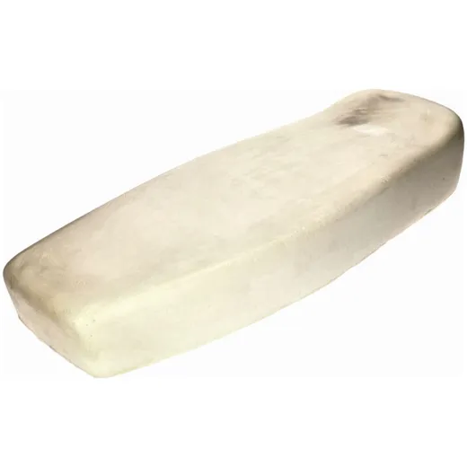 Sitzbank Schaum fest / hart Formschaum für Simson S50, S51, S70, S53, S83 Enduro 54893