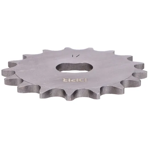 Sprocket / chain sprocket 420er 17 teeth for Simson S50, S51_2