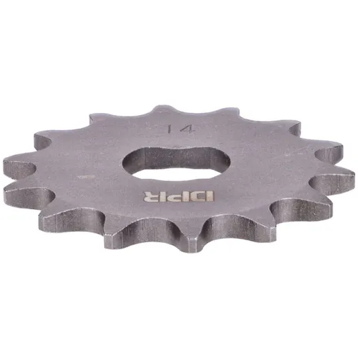 Sprocket / chain sprocket 420er 14 teeth for Simson S50, S51_2