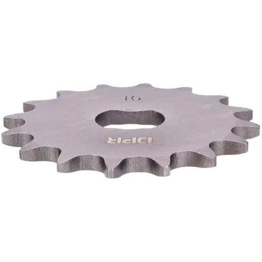 Sprocket / chain sprocket 420 16 teeth for Simson S50, S51, _2