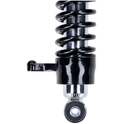 Stoßdämpfer Satz 360mm verstellbar schwarz für Simson S51, S_2