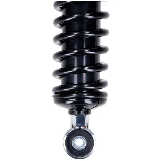 Stoßdämpfer Satz 360mm verstellbar schwarz für Simson S51, S_3