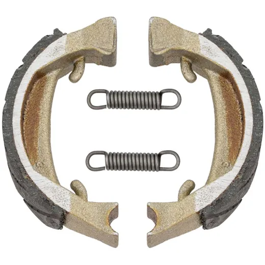 Bremsbacken swiing 80x18mm Racing geschlitzt für Puch Maxi 54919