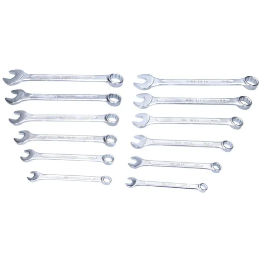 Ringmaulschlüssel Satz 12-teilig metrisch 8-19mm 54946_3
