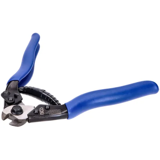 Wire rope cutter with safety lock 195mm 54949 Wire rope cutter with safety lock 195mm 54949