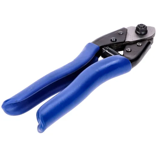 Drahtseilschere mit Sicherheitssperre 195mm 54949_3