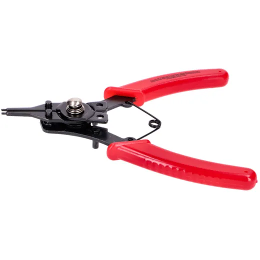 Sicherungsringzangen Satz 160mm 5-teilig 54954_2