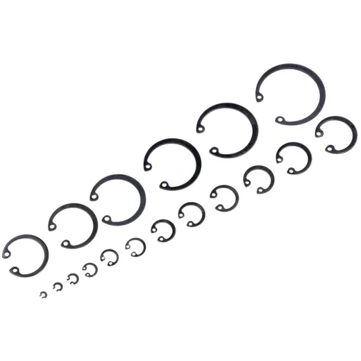 Shaft retaining rings assortment box inner rings 3-32mm 300-_1