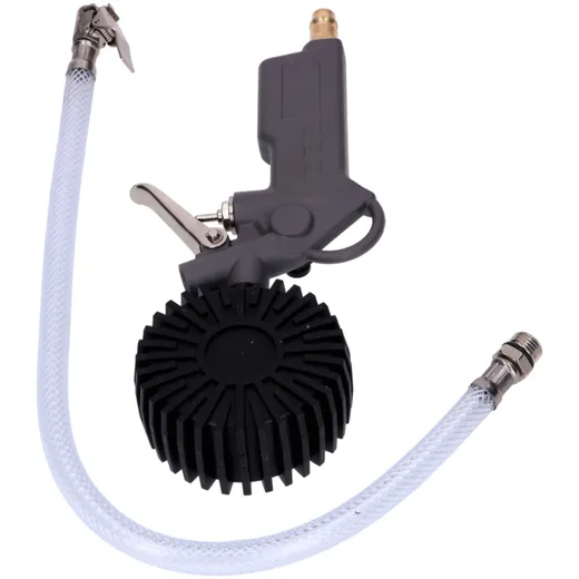 Druckluft-Reifenfüller mit Barometer 0-8 bar 1/4 Zoll BSP 54_1