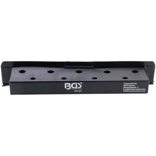 Magnetic screwdriver holder 240mm 54973 Magnetic screwdriver holder 240mm 54973