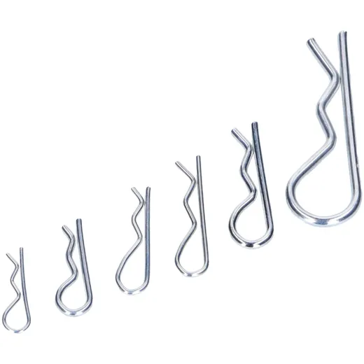 Federsplinte-Sortiment 1,2 - 3,0 mm 48-teilig 54974_1