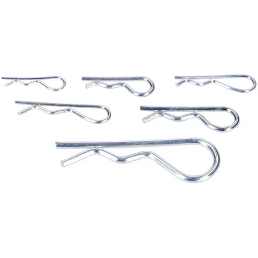 Federsplinte-Sortiment 1,2 - 3,0 mm 48-teilig 54974_2