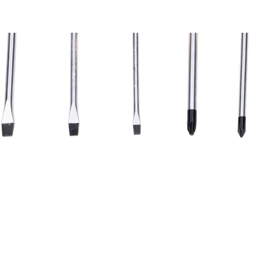 Schraubendreher Satz 5-teilig universal 54996_2