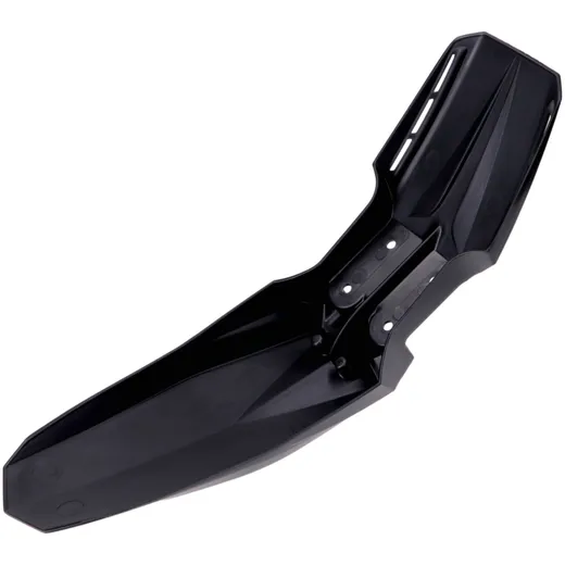 Front mudguard painted black for Beta RR 50 2021- 55673_1