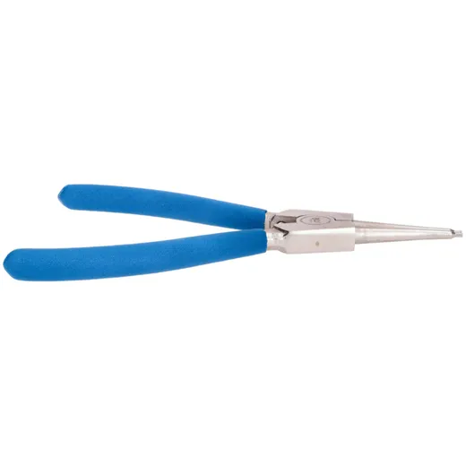 Circlip pliers straight outer rings 175mm 55011_2