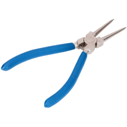 Sicherungsringzange gerade Innenringe 175mm 55012_1