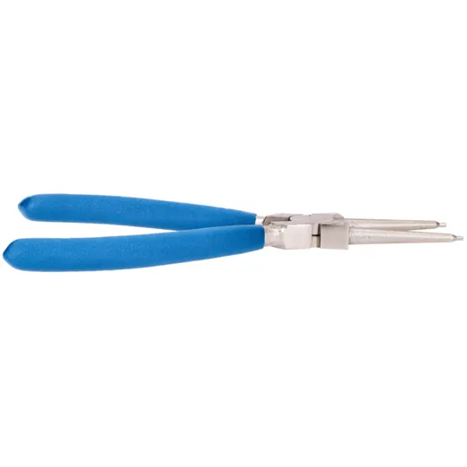 Sicherungsringzange gerade Innenringe 175mm 55012_3