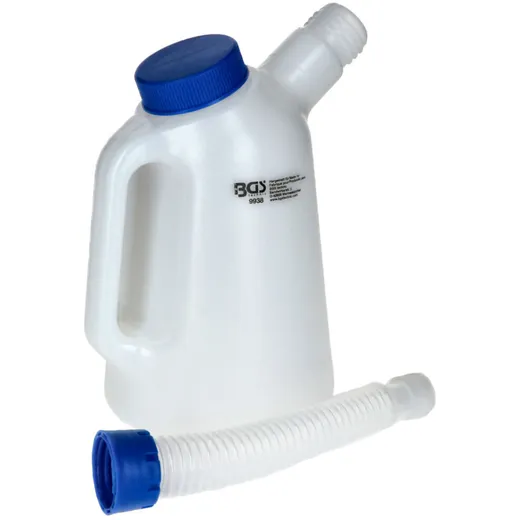 Ölmessbecher 1 Liter 55022