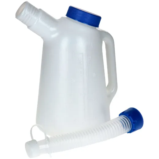 Ölmessbecher 1 Liter 55022_1