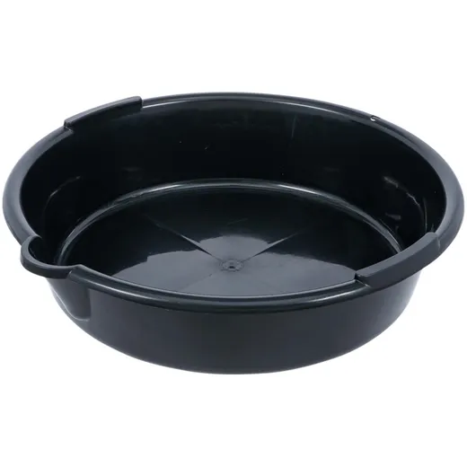 Oil drip tray 6.5 liters 55026 Oil drip tray 6.5 liters 55026