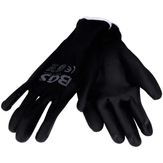 Work gloves / mechanic gloves size 8 55028_3