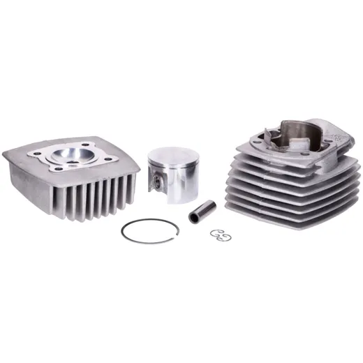 Zylinderkit Parmakit 80ccm 50mm für Peugeot 103, 104 55035_1
