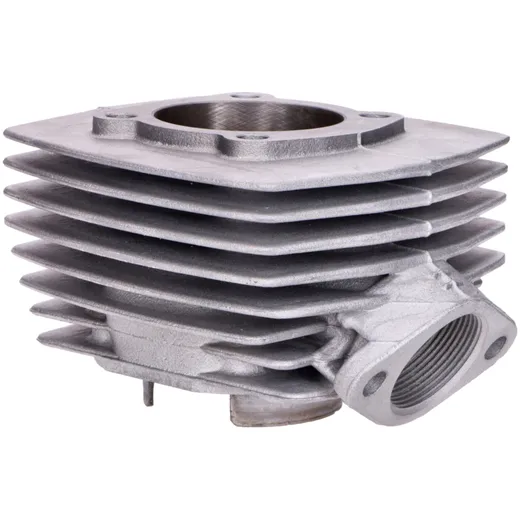 Zylinderkit Parmakit 80ccm 50mm für Peugeot 103, 104 55035_3