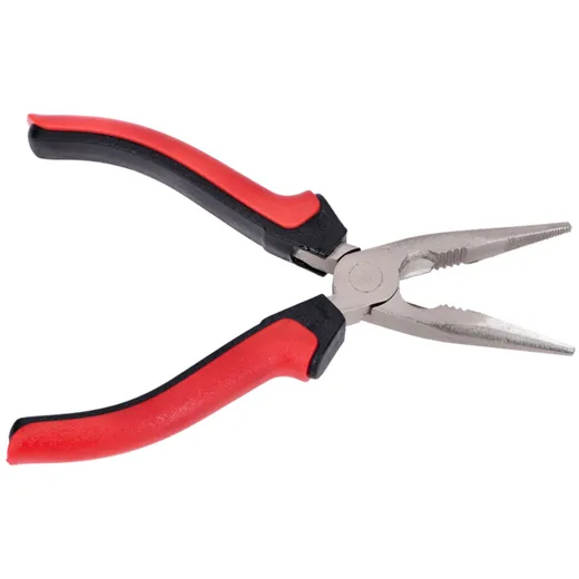 Mini needle nose pliers 160mm 55036_3