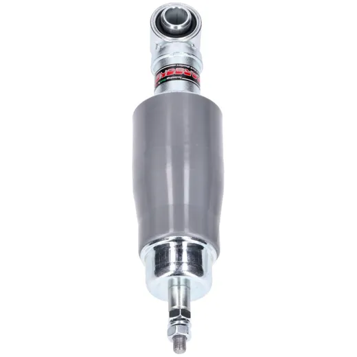 Shock absorber front Carbone gray for Piaggio, Vespa 50-90-1_2