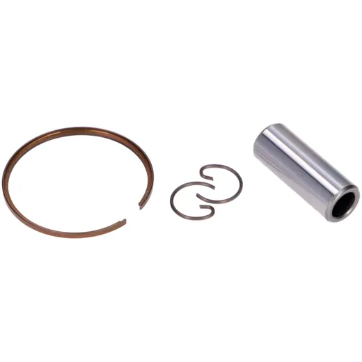 Kolben Satz Barikit Aluminium 38,965-38,975mm für Zündapp KS_1