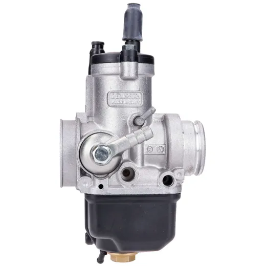 Carburetor Dellorto PHBH 30 BS 2 T with oil connection for V_3