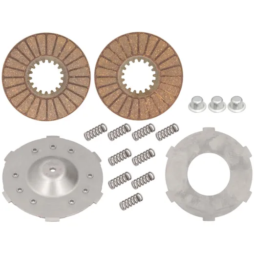 Kupplunglungsrevision Set swiing klein für Sachs 50/2, 503, 2AL, 2BL 55068