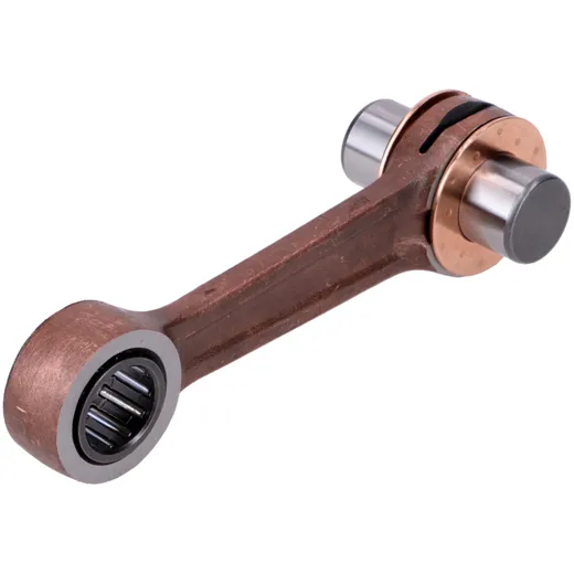 Connecting rod Top Racing 85mm KB=14mm for Kreidler Florett _1