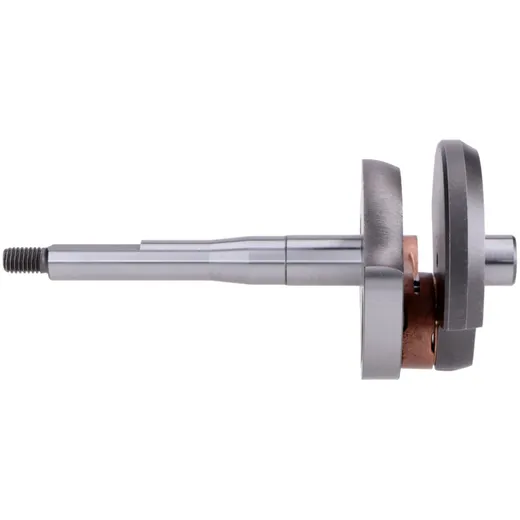 Top Racing crankshaft for Piaggio Ciao 12, Citta, Vespa 5509_3
