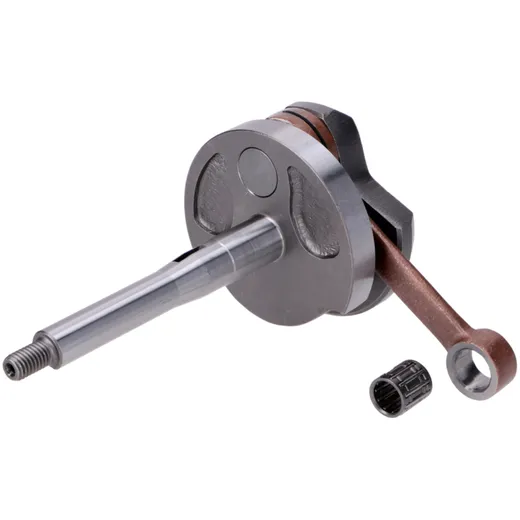 Kurbelwelle Top Racing für Piaggio Ciao 10, Citta, Vespa 55095