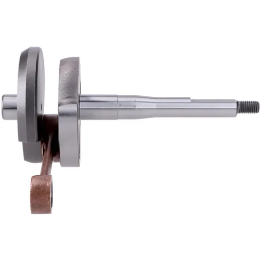 Top Racing crankshaft for Piaggio Ciao 10, Citta, Vespa 5509_2