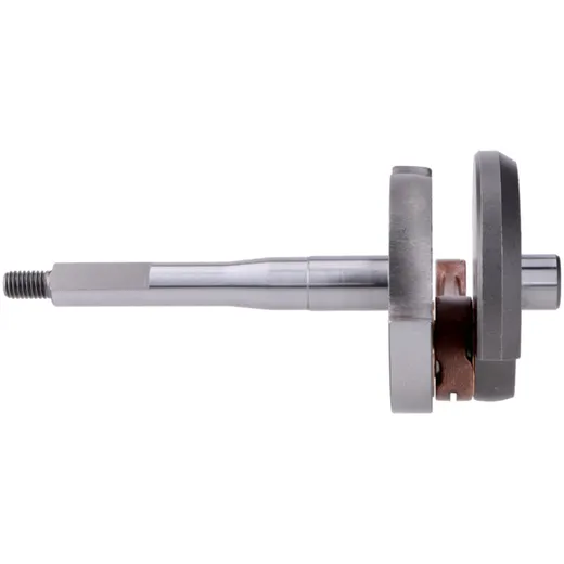 Top Racing crankshaft for Piaggio Ciao 10, Citta, Vespa 5509_3