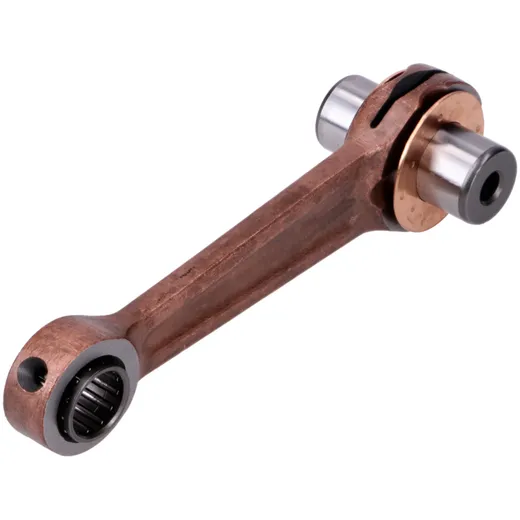 Connecting rod Top Racing 91mm for Zündapp C50 Super, ZD 40,_1