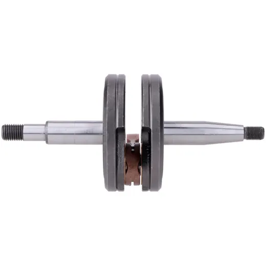 Crankshaft Top Racing 12mm piston pin for Hercules, Sachs 55_3