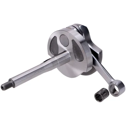 Kurbelwelle Top Racing für Piaggio Ciao, Citta, Vespa 55101