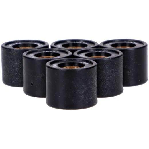 Variomatikgewichte Top Racing 16x13mm - 8,5g 55108