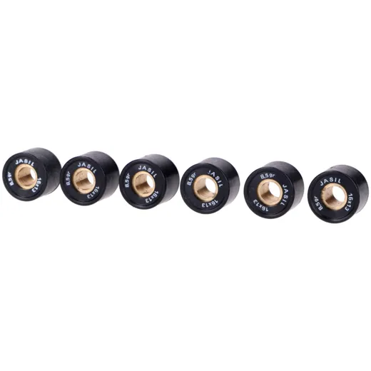 Variomatikgewichte Top Racing 16x13mm - 8,5g 55108_1