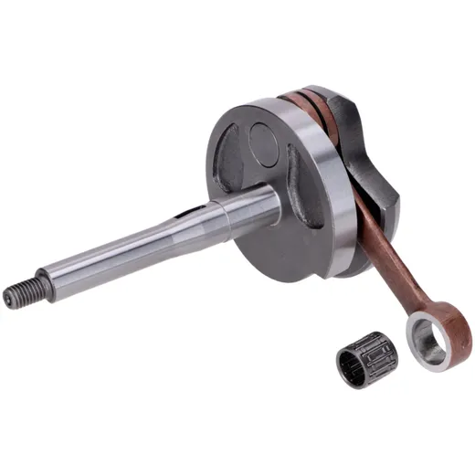 Kurbelwelle Top Racing für Piaggio Ciao, Citta, Vespa 55115