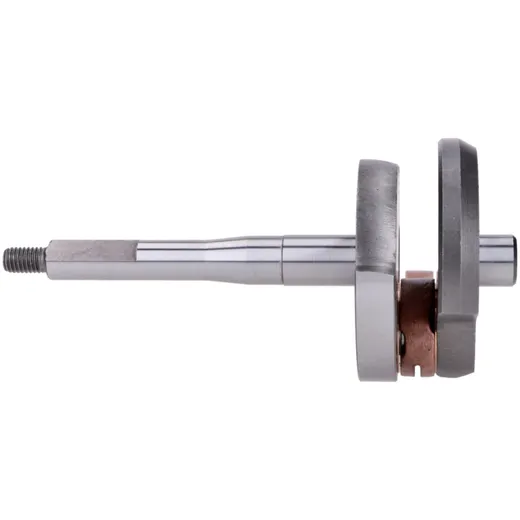 Top Racing crankshaft for Piaggio Ciao, Citta, Vespa 55115_3