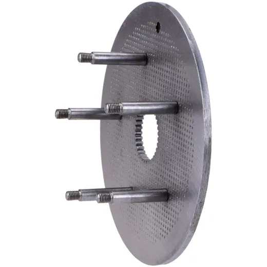 Kupplungsgrundplatte Top Racing für Zündapp 3v-4v-5v 55130_2