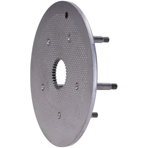 Kupplungsgrundplatte Top Racing für Zündapp 3v-4v-5v 55130_3